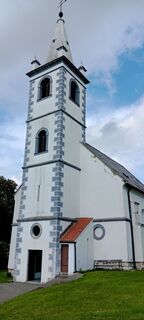 Fotografia z Andreas Wonisch na trase