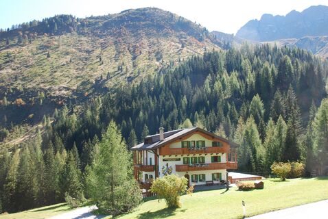 Appartamenti Samont  – Apartments &amp; Private Wellness