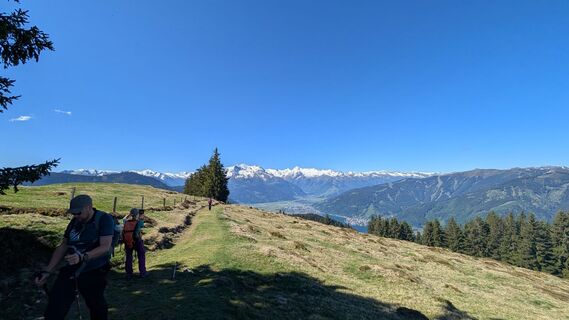 Foto von Otaku entlang der Tour