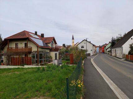 Fotografija s spletne strani Peter Bauridl na poti