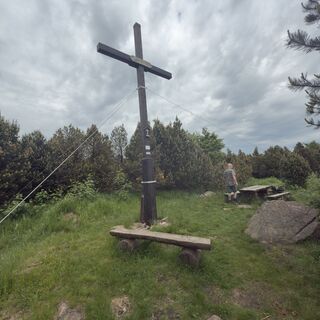 Fotografie z Steffen Kiesel na trase