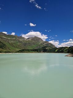 Foto von BirgitDB entlang der Tour