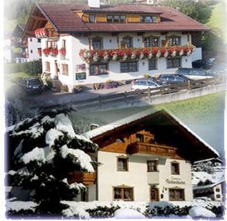 Gästehaus Rettenbacher