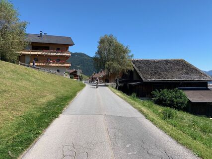 Pustertaler Höhenstraße