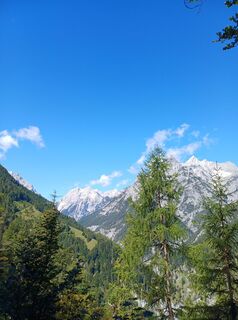 Foto von tomwiedemair entlang der Tour