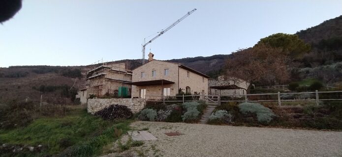 Foto de Gavazzi Maurizio a lo largo del recorrido