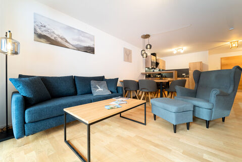 Ferienwohnung Feldberg Schwarzwald