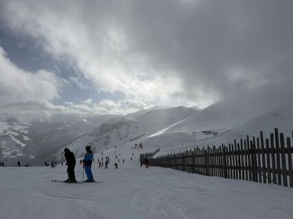 Foto von Budlak_1900 entlang der Tour