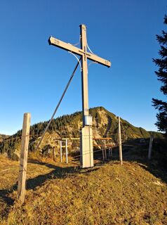 Fotografija s spletne strani Josef Mössler na poti
