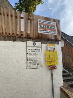 Fotografie de la Christian2012655 de-a lungul turului