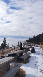 Fotografija s spletne strani Martina Ursic75 na poti