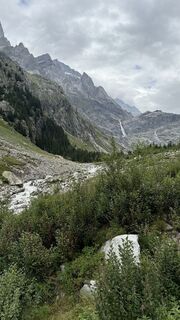 Photo de Kevin S. le long du parcours
