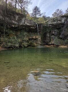 Fotografie z Sandra Hashagen na trase