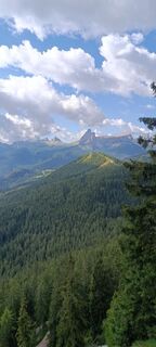 Foto von Enrico T entlang der Tour