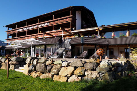 Panorama Hotel Kaserer