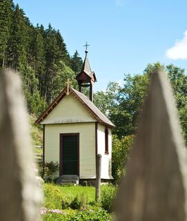Hofkapelle beim Bartleshof