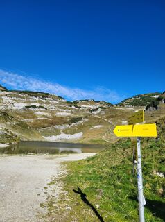 Foto von Gudi kowa entlang der Tour