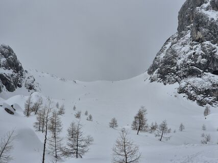 Foto von Matej Špeh 1 entlang der Tour