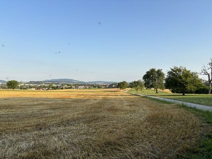 Foto von Pascal Oliver Hauser entlang der Tour