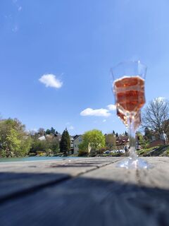 Photo de Margit Leitner 1 le long du parcours