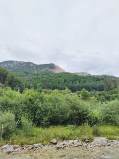 Photo de ReginaSt le long du parcours