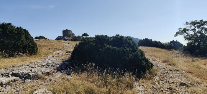 Fotografija s spletne strani Hein Sleddens na poti