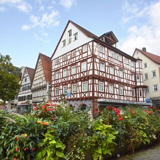 Haus Sauter