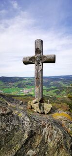Fotó a Klaus Lehner honlapról a túra során