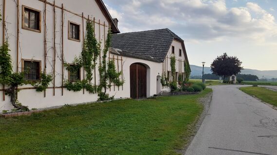 Foto von johpeterseil entlang der Tour