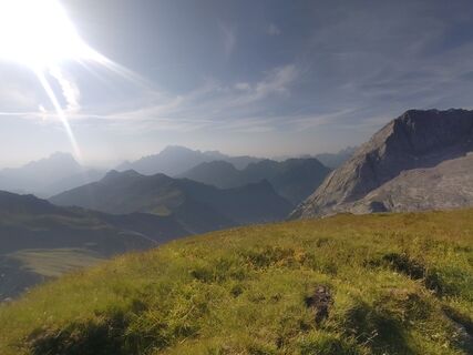 Foto von El_Gamso entlang der Tour