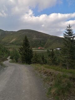 Kuva osoitteesta Dagmar Hofer matkan varrella