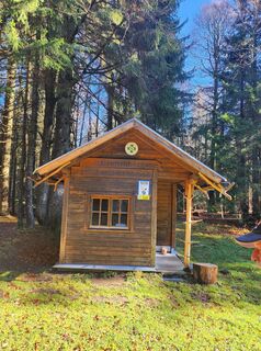 Photo de Josef Mayrhofer le long du parcours