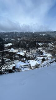 Foto de stijn zijderveld a lo largo del recorrido