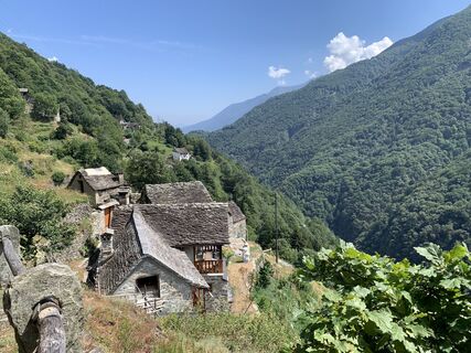 Fotografia z Koen De Wit na trase