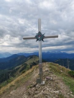 Foto von Jaxon 12 entlang der Tour