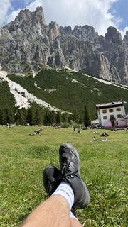 Kuva osoitteesta David Ryšťák matkan varrella