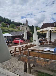 Foto von PUBI 2019 entlang der Tour