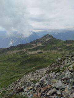 Foto fra TFriedl undervejs på turen