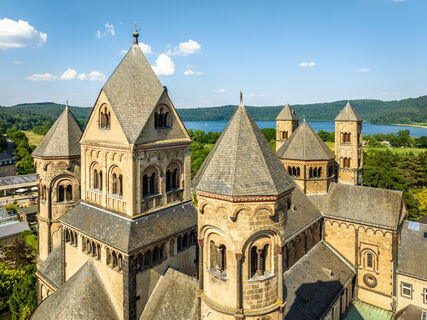 Kloster Maria Laach