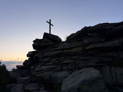 Foto von Natur_erleben_dg entlang der Tour