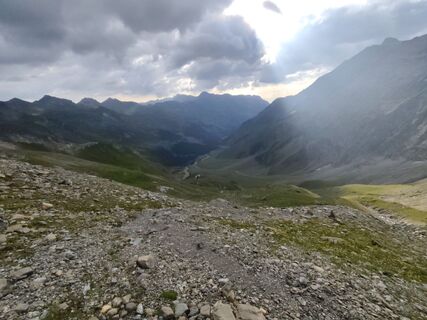 Fotografija s spletne strani Peter Seliner na poti
