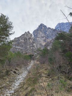 Foto de ReginaSt a lo largo del recorrido