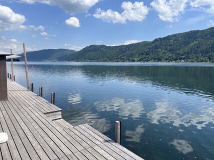 Foto von JoHu entlang der Tour