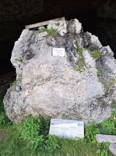Foto von Patrick Fresenberger entlang der Tour