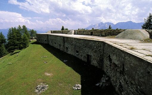 Forte Foens