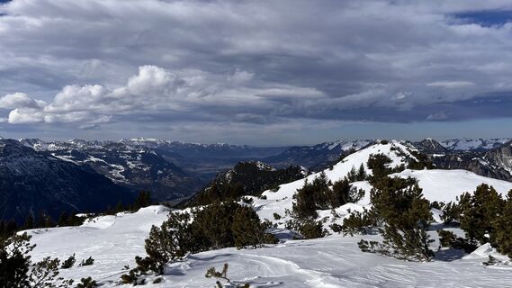 Fotografia z Erich Graf 2 na trase