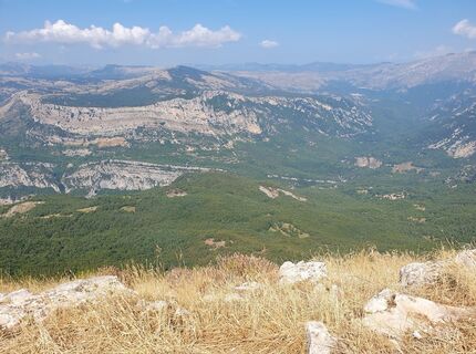 Photo de VARN06 le long du parcours