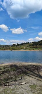 Fotografie z Thomas Klein na trase