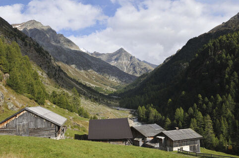 Fiegl's Gasthaus (1.985 m)