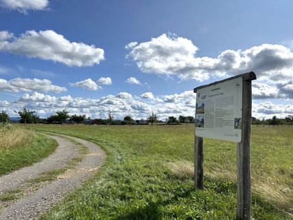 Stationen am Völkersbacher Rundweg